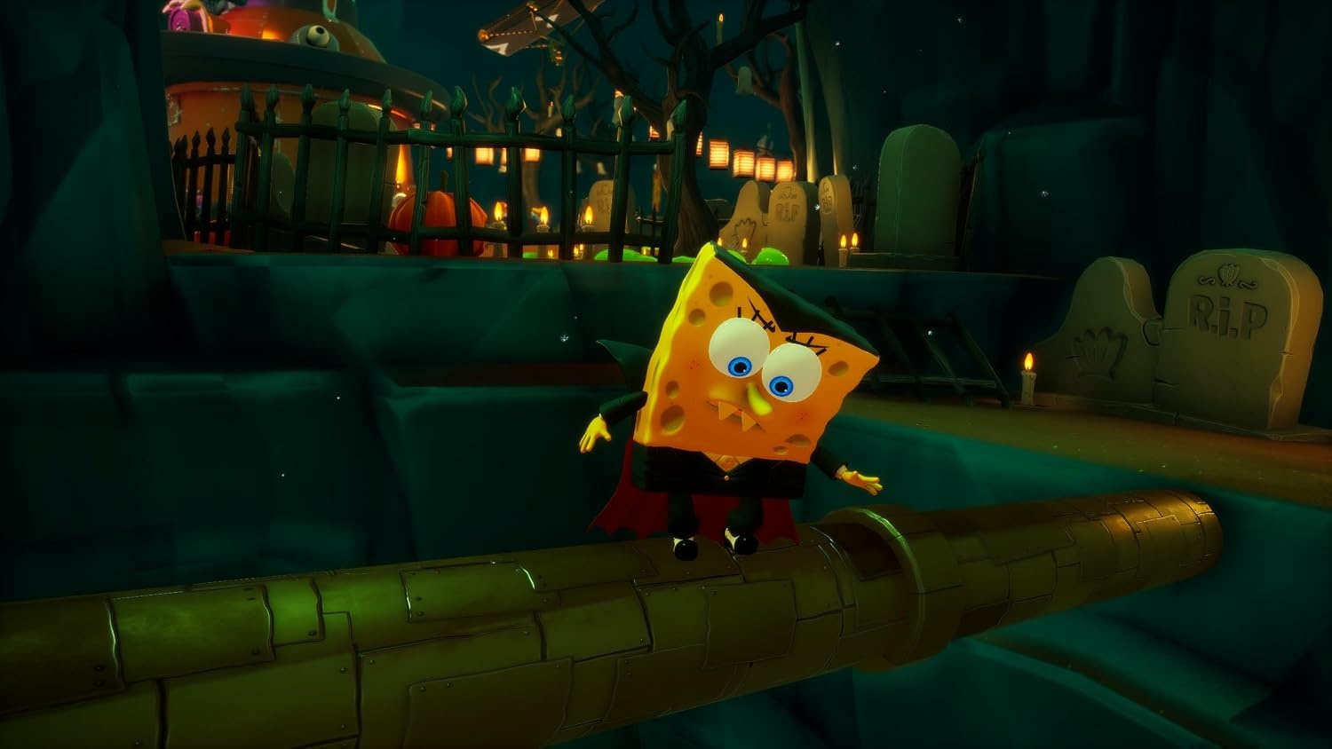 image:imageSpongeBob SquarePants Bundle Nintendo Switch Amazon Exclusive