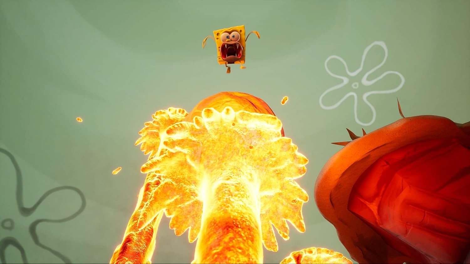 image:imageSpongeBob SquarePants The Cosmic Shake BFF Edition for PlayStation 4Nintendo Switch