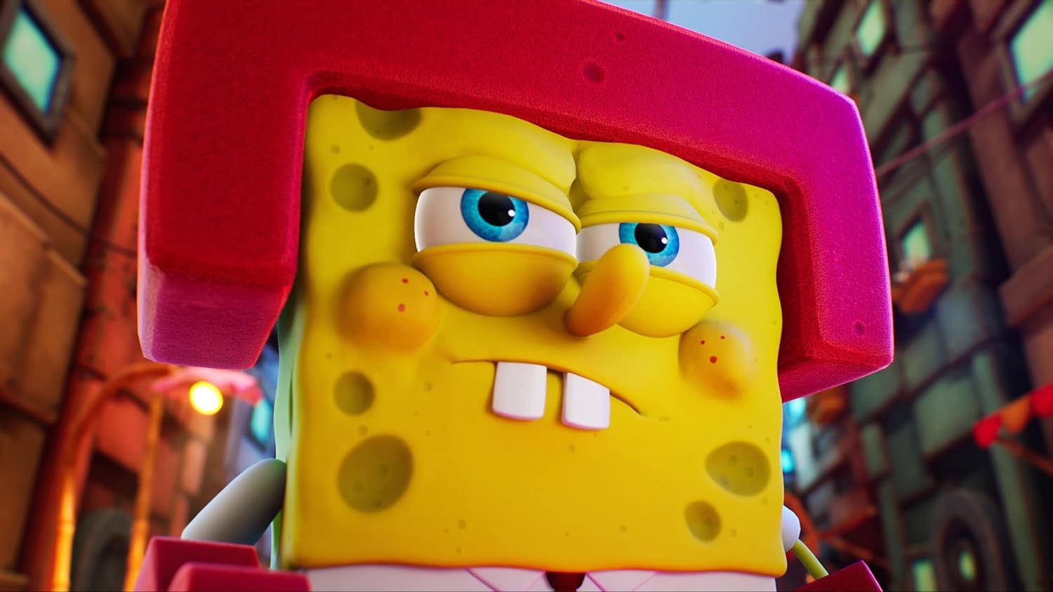 image:imageSpongeBob SquarePants The Cosmic Shake BFF Edition for PlayStation 4Xbox One