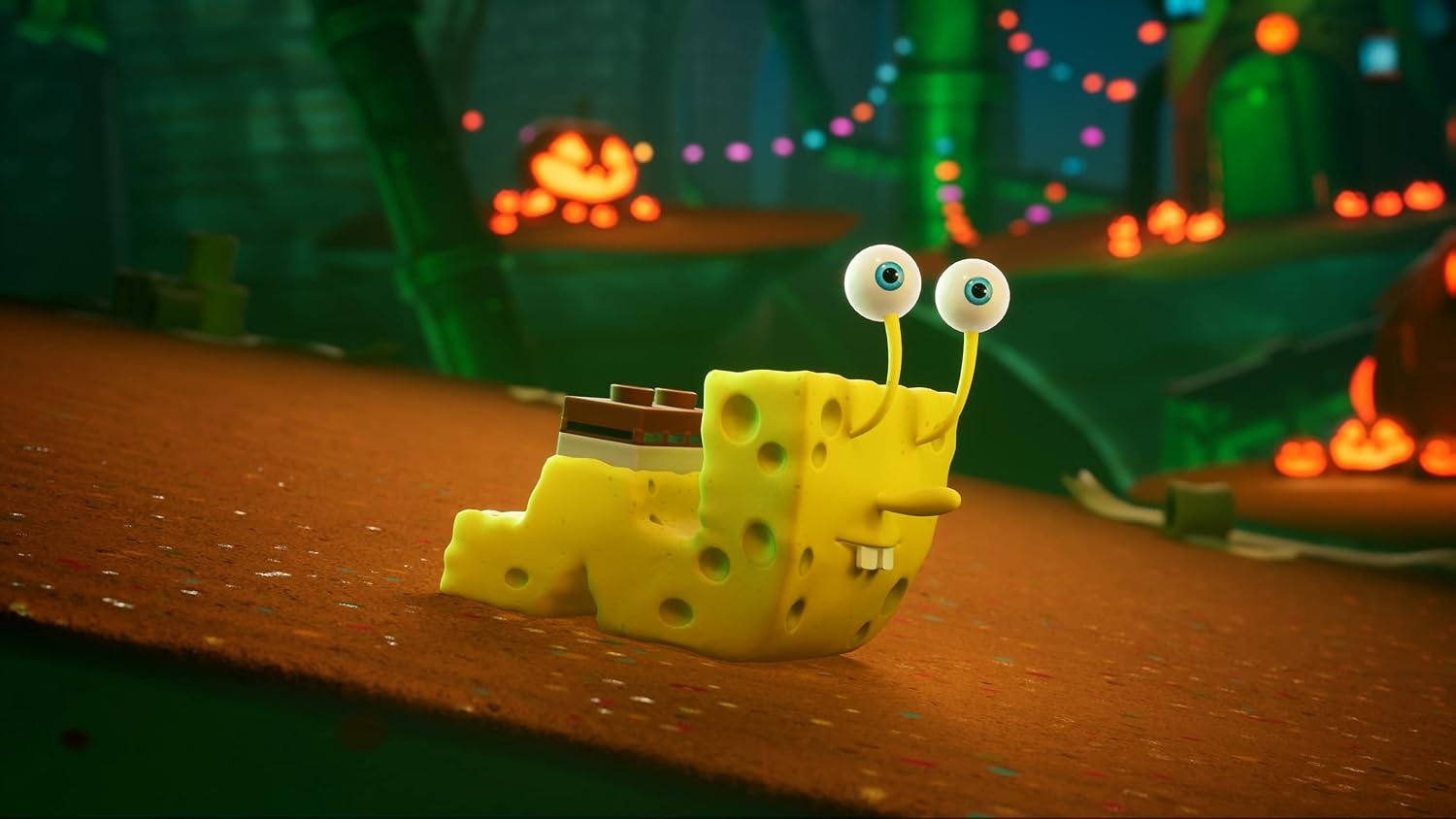 image:imageSpongeBob SquarePants The Cosmic Shake BFF Edition for PlayStation 4Xbox One