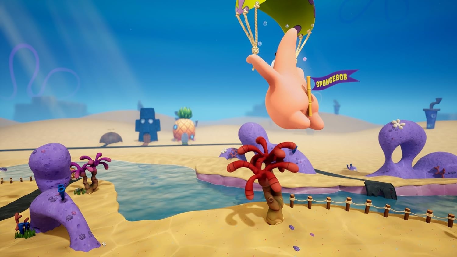 image:imageSpongeBob SquarePants Titans of the Tide Nintendo Switch 2Nintendo Switch 2