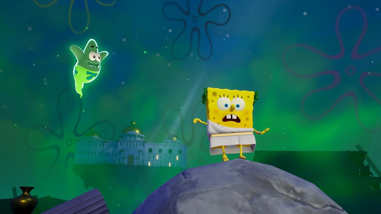 image:imageSpongeBob SquarePants Titans of the Tide Nintendo Switch 2Nintendo Switch 2