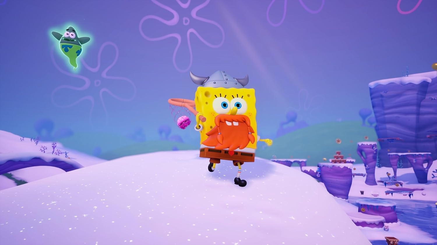 image:imageSpongeBob SquarePants Titans of the Tide Nintendo Switch 2Xbox Series X