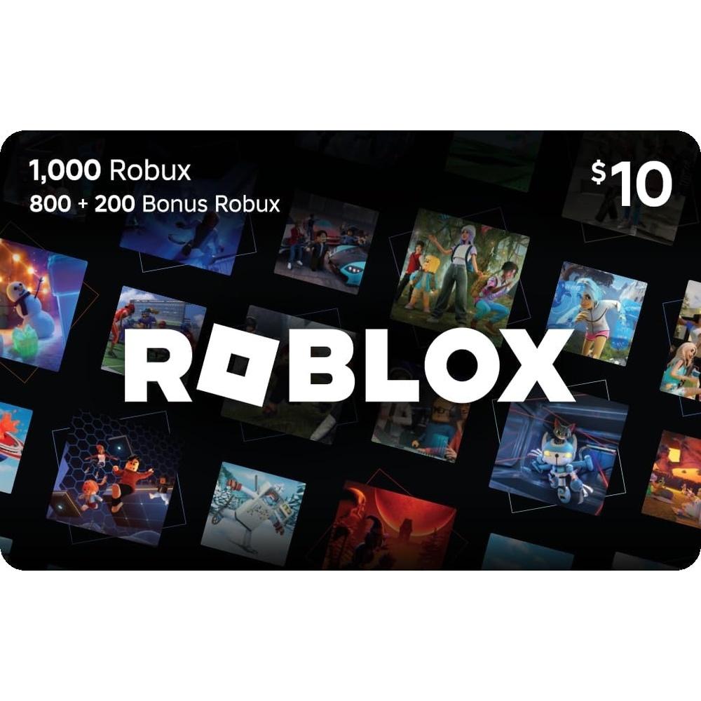 image:imageRoblox Digital Gift Card 8000 Robux Includes Exclusive Virtual Item Digital Code10
