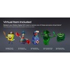 Roblox Digital Gift Card – 8,000 Robux [Includes Exclusive Virtual Item] [Digital Code](10)