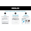 Roblox Digital Gift Card – 8,000 Robux [Includes Exclusive Virtual Item] [Digital Code](25)