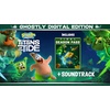SpongeBob SquarePants: Titans of the Tide – Nintendo Switch 2(PC Online Game Code)