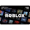 Roblox Digital Gift Card – 8,000 Robux [Includes Exclusive Virtual Item] [Digital Code](10)