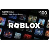 Roblox Digital Gift Card – 8,000 Robux [Includes Exclusive Virtual Item] [Digital Code](100)