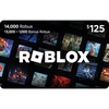 Roblox Digital Gift Card – 8,000 Robux [Includes Exclusive Virtual Item] [Digital Code](125)