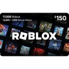Roblox Digital Gift Card – 8,000 Robux [Includes Exclusive Virtual Item] [Digital Code](150)