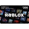 Roblox Digital Gift Card – 8,000 Robux [Includes Exclusive Virtual Item] [Digital Code](200)