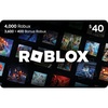 Roblox Digital Gift Card – 8,000 Robux [Includes Exclusive Virtual Item] [Digital Code](40)