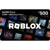 Roblox Digital Gift Card – 8,000 Robux [Includes Exclusive Virtual Item] [Digital Code](500)