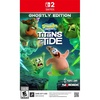 SpongeBob SquarePants: Titans of the Tide – Nintendo Switch 2(Nintendo Switch 2)