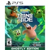 SpongeBob SquarePants: Titans of the Tide – Nintendo Switch 2(PlayStation 5)
