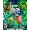 SpongeBob SquarePants: Titans of the Tide – Nintendo Switch 2(Xbox Series X)