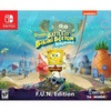 Spongebob Squarepants: Battle for Bikini Bottom – Rehydrated – Nintendo Switch(Nintendo Switch)