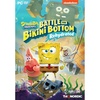 Spongebob Squarepants: Battle for Bikini Bottom – Rehydrated – Nintendo Switch(PC Online Game Code)