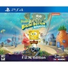 Spongebob Squarepants: Battle for Bikini Bottom – Rehydrated – Nintendo Switch(PlayStation 4)