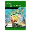 Spongebob Squarepants: Battle for Bikini Bottom – Rehydrated – Nintendo Switch(Xbox One Digital Code)